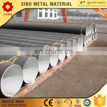 Multifunctional 3 layer pe coated carbon steel pipe with low price