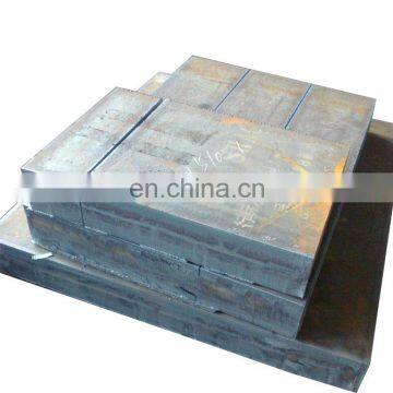 DIN 17100 ST50-2 Hot Rolled Low Alloy High Strength Steel Plate photo-7