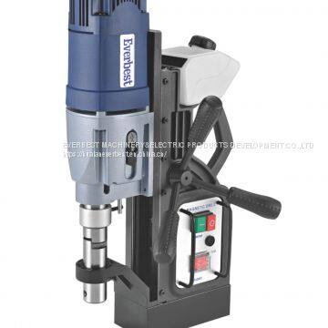 magnetic drill