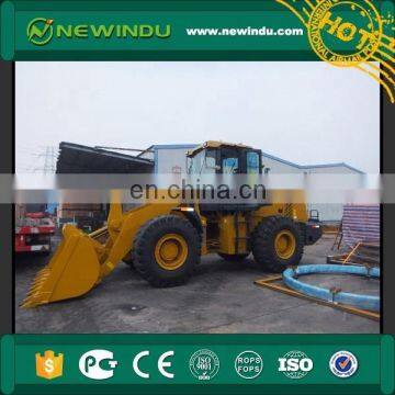 Brand 3ton Popular Wheel Loader Cheap Model(LW300F) photo-4