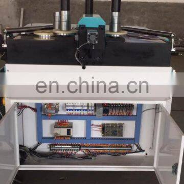 China Suppliers CNC Aluminum Bending Machine photo-4