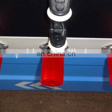 Vertical Automatic Insulating Glass Machine Glass Beveling Machine