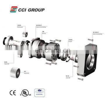 Co2 Reci Home Fabric Laser Cutting Machine Hot Sale With Co2 Laser Total Reflector photo-3