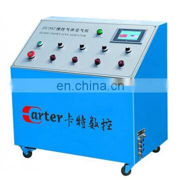 Insulating Glass Machine Double Glass Argon Gas Filling Machine