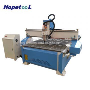 New design woodworking 4x8 ft CNC router 1325