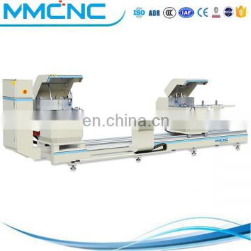 High quality Digital Arbitrary-corner Double-head Cutting Saw CNC