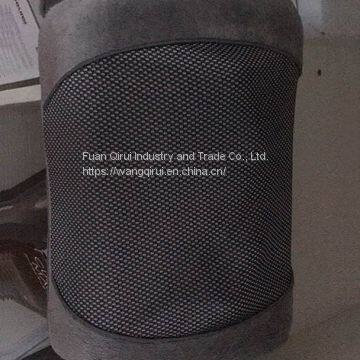 Back massage pillow Quality assurance without secondary doping back massage pillow