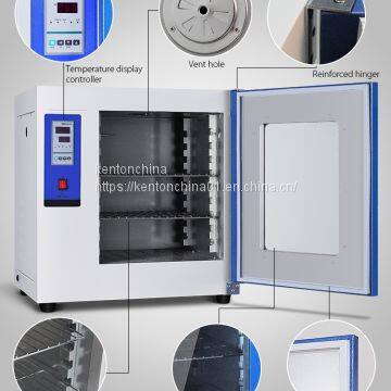 Kenton Instrument Popular Product 303 Microbe Incubator/cell Incubator photo-2