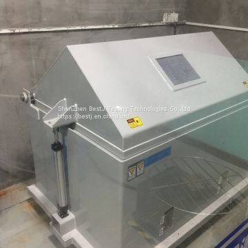 Corrosion ageing test