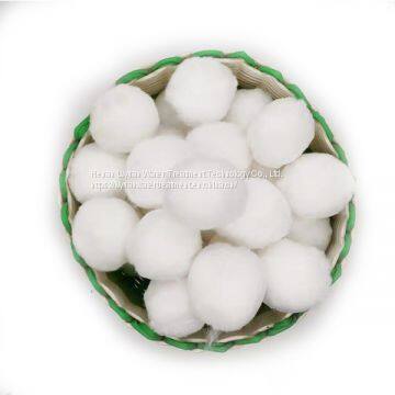 Waster Water Treatment Fiber Ball