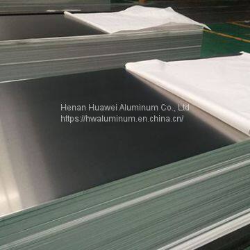 Good quality 1000 series aluminum sheet/plate