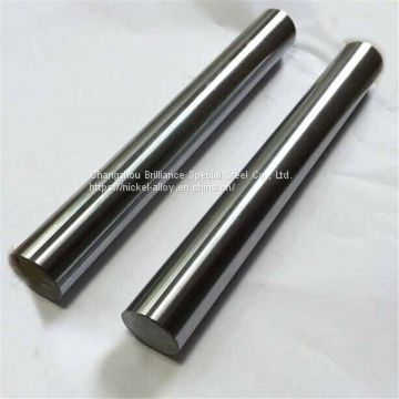 Customized high temperature quality nickel based alloy super alloy inconel718  gh4169bar