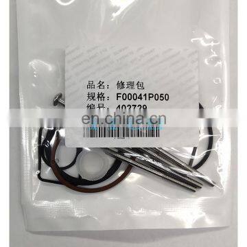 O-ring 402683-2 And Repair Kits For Scania Pump Injector 0414702035 0414702044