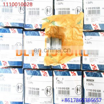 Common Rail Control Valve relief valve 1110010028