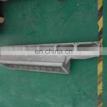 Genset Cummins Engine Parts Aftercooler for NTA855 KTA19 KTA38 photo-2