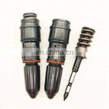 4914505 NT855 Fuel System Diesel Engine Parts Diesel Injectors