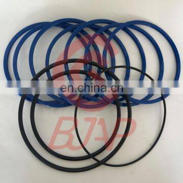 BJAP EXCAVATOR TURNING JOINT SEAL KIT CENTER JOINT VOE14502645 14502645 FOR EC360B EC360C EC380D