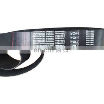 Truck Engine Spare Parts K38 3003343 Fan Belt photo-2