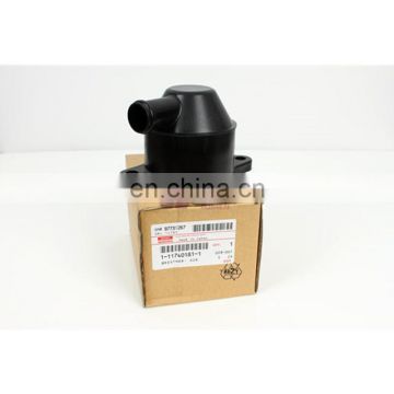 Original Ventilator 1-11740181-0 For CXH50S 6WA1 Truck Jiuwu Power