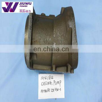 Original stock HPV145 HPV116 HPV102 hydraulic gear pump pilot