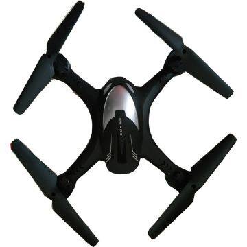 2019 High Quality Four Axis Drone Helicopter Children Remote Contral Aircrafts Quadcopters HD Carmera Showing Headless Mode Toys for Children