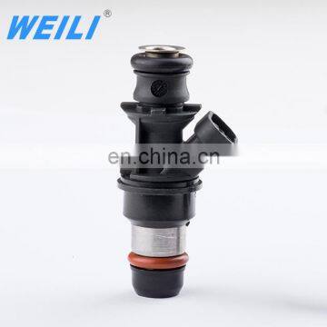 High quality Fuel Injector 17113698 FOR Buick Cadillac Hummer Chevrolet GMC