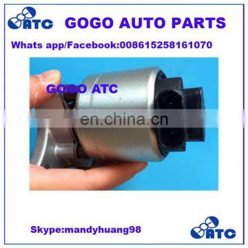 CHINA EGR VALVE For PEUGEOT 307 C Itroen C4 C5 C8 Fiat Lancia 9628355780 1628JF 1628.JF photo-2