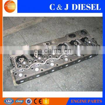 OEM Hot Sale High Quality Cylinder Head 2454324 for Cat Caterpillar C15 3406E photo-2