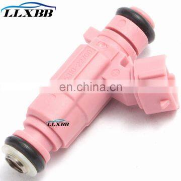 Original LLXBB Fuel Injector Nozzles 35310-22700 For Hyundai  Kia Maxima 3531022700 9260930024