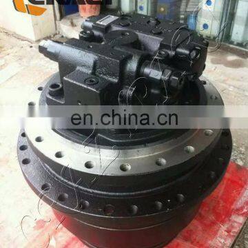 TM60 Final Drive ,excavator Spare Parts photo-3