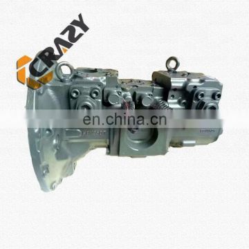 PC200-8 hydraulic pump 708-2L-00500, excavator spare parts,PC200-8 main pump