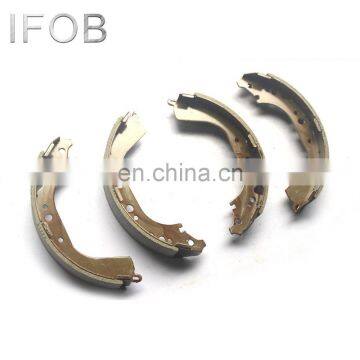 IFOB Cars Brake Shoe For TOYOTA HIACE LH103 LH113 RZH112 #04495-28090 photo-5