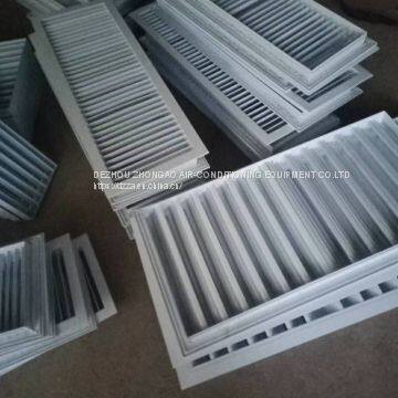 Double Louver Inlet photo-5