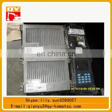 excavator monitor PC200-7 PC200-8 pump controller