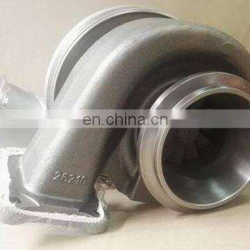Cummins N14 Engine Turbocharger 3537074 3592512 3804502 3536263 photo-2