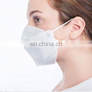 4-layer Filter Material Design Best Protection Disposable K Dust Mask for Cleaning Activities photo-4