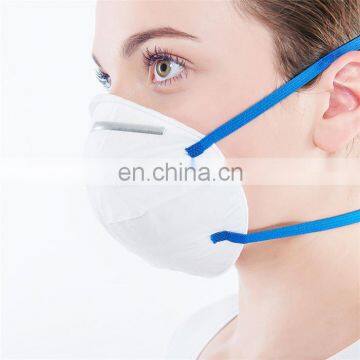 High Quality Breathable Comfortable Anti Dust Smog Cloth Masks