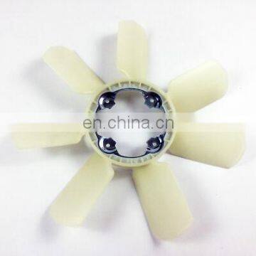 Car Fan Blade  16361-50110  for  Land Cruiser  Engine Air Cooling Fan Blade