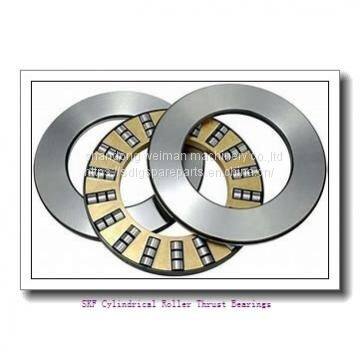 SKF Cylindrical Roller Thrust Bearings