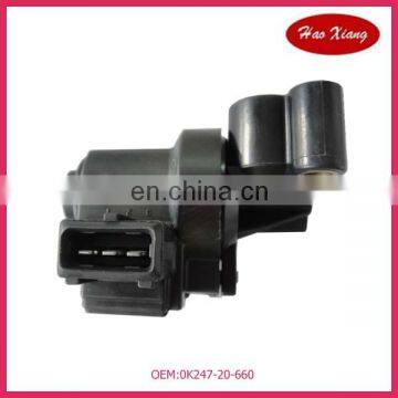 0K247-20-660/0K24720660 Auto Idle Air Control Valve/IACV