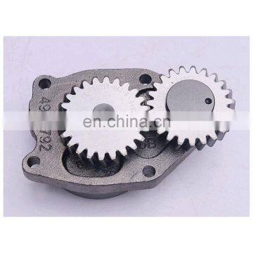 Diesel Engine Parts for 6BT 6BT5.9 Oil Pump 4935792