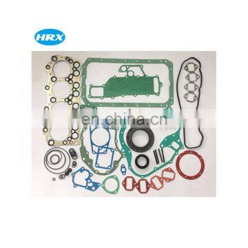 for 4D36 engine full gasket set MD996361 Overhaul repair kit