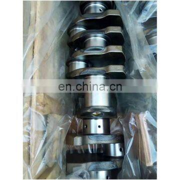Diesel Spare Parts for P11C Engine Crankshaft Forged Steel photo-2