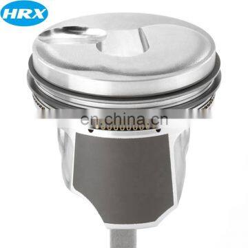 Engine spare parts piston for C7 C9 2627330 2629288