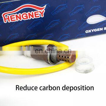 5-wire Wideband 02 Oxygen Sensor 0258007142 For BMW 3 Series E46 X3 E83 Z4 E85 11787530282