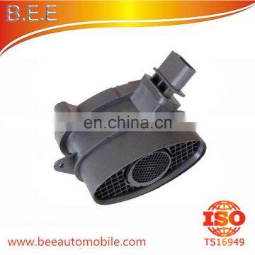 For BMW with good performance Mass Air Flow Meter /Sensor 77887440/13627788744/0928 400 504/0928 400 529