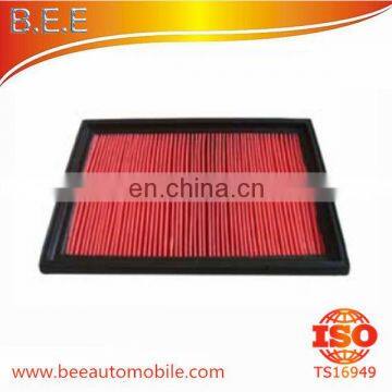 China high performance Air Filter 17220-P2A-005 1457433274 16546-3J400 16546-30P00 16546-17B00 16546-AA030 16546-73C11