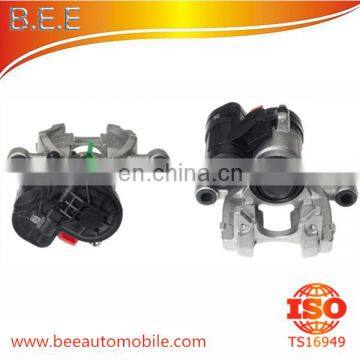 Electronic brake caliper with motor For Audi 5Q0615405 5Q0615406 8V0 615 423 8V0 615 424 8V0615423 8V0615424