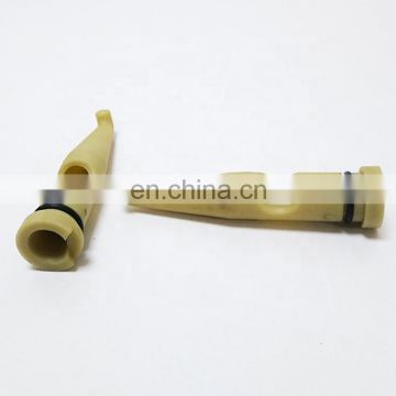 3044241 V28 VTA28 Diesel Engine Plastic Piston Cooling Nozzle