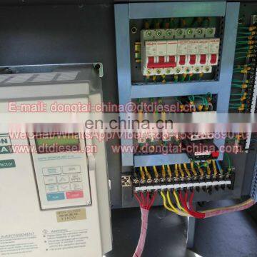 CR816 CRS100A Electronic Power and Auto Testing Machine Usage Common Rail / CRDI Test Benches photo-4